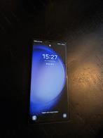 Samsung galaxy s23 ultra, Telecommunicatie, Mobiele telefoons | Samsung, Ophalen, Zwart, Zo goed als nieuw, Galaxy S23
