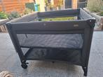 Nieuwe opvouwbare box/campingbedje, Kinderen en Baby's, Babywiegjes en Ledikanten, Ophalen, Nieuw, Overige typen