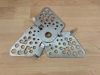 MSR Trillium Stove Base, Caravans en Kamperen, Ophalen, Zo goed als nieuw
