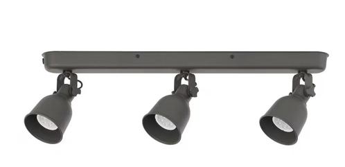 4x Hexar ikea plafondlamp, Huis en Inrichting, Lampen | Plafondlampen, Zo goed als nieuw, Metaal, Ophalen of Verzenden