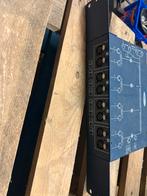 Showtec DMX Booster / Splitter / Versterker, Ophalen of Verzenden, Gebruikt