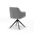 Eetkamerstoel Jazz | Kuipstoel | PARTIJVOORDEEL | OP=OP!, Huis en Inrichting, Stoelen, Overige kleuren, Metaal, Niet ingevuld