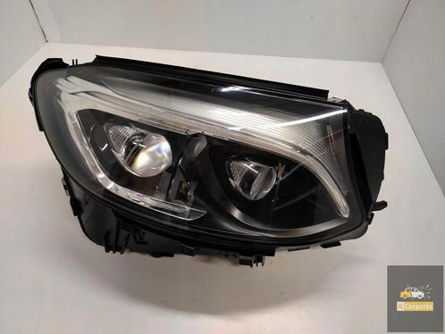 Mercedes GLC W253 ILS Full led lamp rechts Perfect, Auto-onderdelen, Verlichting, Mercedes-Benz, Gebruikt, Ophalen of Verzenden
