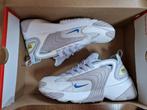 Nike Zoom 2K 38.5, Nike, Gedragen, Ophalen of Verzenden, Wit