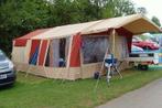 Conway cumbria, Caravans en Kamperen, Vouwwagens, Ophalen