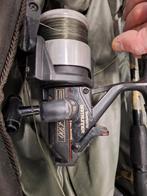 Complete karper uitrusting Shimano Baitrunners direct vissen, Ophalen, Gebruikt, Overige typen