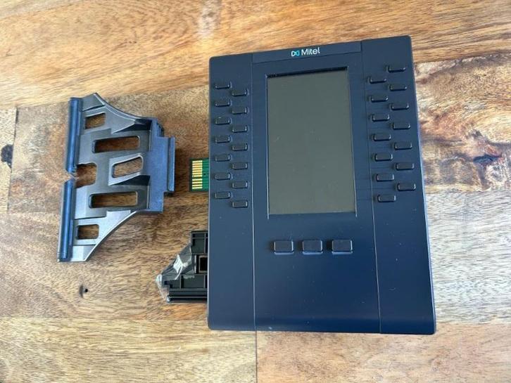 ➡️ Mitel M695 PKM DSS ADD On module 6930 6940, Telecommunicatie, Vaste telefoons | Niet Draadloos, Refurbished, Ophalen of Verzenden