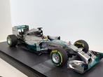 Minichamps Lewis Hamilton Mercedes AMG Petronas F1 1:12, Verzamelen, Ophalen of Verzenden, Nieuw, Formule 1