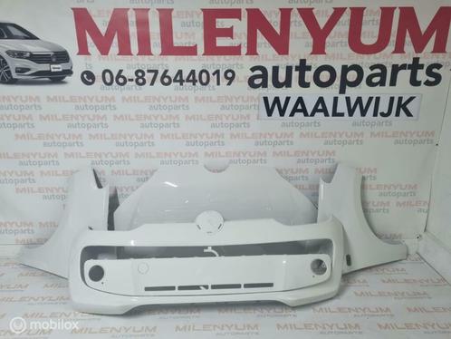 VOLKSWAGEN UP VOORKOP NIEUW (2011-2016) LB9A, Auto-onderdelen, Carrosserie en Plaatwerk, Volkswagen, Nieuw, Ophalen of Verzenden