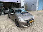Peugeot 208 1.2 VTi Envy VOL OPTIES! NIEUWSTAAT! INRUIL MOGE, Voorwielaandrijving, Euro 5, Stof, Gebruikt