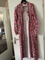 Reinders jurk roze, maat M, Maat 38/40 (M), Nieuw, Ophalen of Verzenden, Roze