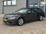 Audi A4 Avant 2.0 TFSI Pro Line Business NWE APK - NAVI - TR, Voorwielaandrijving, Euro 5, 15 km/l, Gebruikt