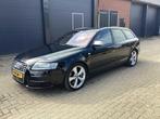 2006 Audi A6 Avant S6 Personenauto, Auto's, Audi, Automaat, Gebruikt, 5204 cc, Overige brandstoffen