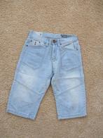 D.S.E. 5245 Cult Edition jeans mt S, Ophalen of Verzenden, Zo goed als nieuw, Blauw, W32 (confectie 46) of kleiner