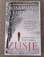 Rosamund Lupton - Zusje, Ophalen of Verzenden, Zo goed als nieuw, Nederland, Rosamund Lupton