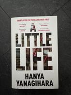 A little life - hanya yanagihara, Ophalen of Verzenden, Zo goed als nieuw, Amerika
