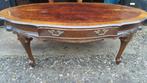 Chippendale barok lodewijk salontafel, Antiek en Kunst, Ophalen