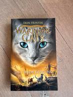 Warrior Cats: De Vierde Leerling - Erin Hunter, Boeken, Ophalen of Verzenden, Gelezen