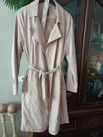 Zomer jas kleur beige, Ophalen of Verzenden, Zo goed als nieuw, Beige