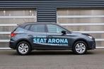 SEAT Arona 1.0 EcoTSI 95pk DSG Style Business Connect | Navi, Stof, Origineel Nederlands, Bedrijf, 3 cilinders