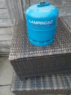 Campingaz gasfles 907, Caravans en Kamperen, Ophalen of Verzenden, Gebruikt