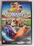 dvd Dreamworks Turbo, Europees, Tekenfilm, Alle leeftijden, Ophalen of Verzenden