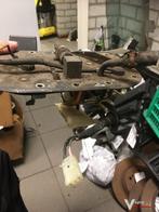 Suzuki swift 1.0 6v 1997 brandstofpomp, Gebruikt, -, -, Ophalen of Verzenden