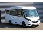 Benimar Amphitryon A998 Fiat 140PK Dakairco TV Omvormer, Caravans en Kamperen, Campers, Integraal, Ringverwarming, 7 tot 8 meter