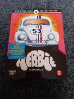 Walt Disney Herbie box, Alle leeftijden, Ophalen of Verzenden, Zo goed als nieuw, Avontuur