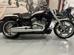 Harley-Davidson  VRSCF V-ROD MUSCLE 2016, 1247 cc, Bedrijf, Overig, 2 cilinders