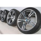 20 inch Breedset dubbelspaak Styling 343 M velgen BMW M5 F10, Ophalen, Gebruikt, Velg(en), Personenwagen