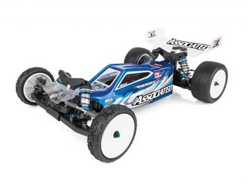 TEAM ASSOCIATED RC10B7 TEAM KIT AS90041 beschikbaar voor biedingen