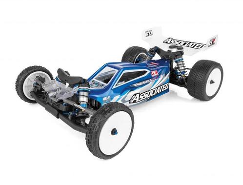 TEAM ASSOCIATED RC10B7 TEAM KIT AS90041, Hobby en Vrije tijd, Modelbouw | Radiografisch | Auto's, Nieuw, Auto offroad, Elektro