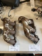 Mercedes W124 3.0 benzine 1992 uitlaat spruitstuk, Gebruikt, -, -, Ophalen of Verzenden