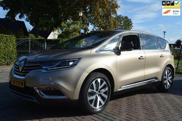Renault Espace 1.6 TCe Dynamique 5p. beschikbaar voor biedingen
