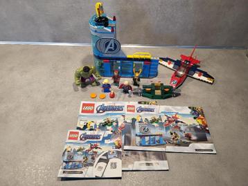 Lego te koop.