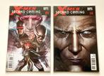 X-Men Second Coming #1-2 (part 1 en 14) Marvel Comics 2010, Ophalen, Amerika, Christopher Yost, Complete serie of reeks