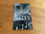 C265) Vlaardingen gereformeerde kerk orgel, Ophalen of Verzenden, Zuid-Holland