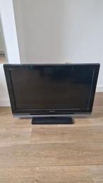 Sony Bravia 32 inch Televisie, Ophalen, 50 Hz, Sony
