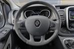 Renault Trafic 1.6 dCi T29 L2H1 Turbo2 Energy | 140 PK | NAP, Voorwielaandrijving, Euro 5, Gebruikt, 4 cilinders
