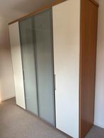 Linnenkast in zeer goede staat, Huis en Inrichting, Kasten | Kledingkasten, Met deur(en), Ophalen of Verzenden, Zo goed als nieuw