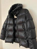 Moncler jas maat 1, Kleding | Heren, Jassen | Winter, Ophalen of Verzenden, Zo goed als nieuw, Zwart