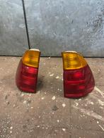 Orginelen bmw x5 e53 achterlampen, Auto-onderdelen, Ophalen, Gebruikt, BMW