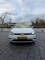 Volkswagen Golf 2017 Wit, Auto's, Voorwielaandrijving, Euro 5, 125 pk, 4 cilinders