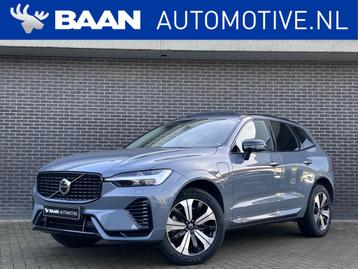 Volvo XC60 2.0 T8 Plug-in hybrid AWD Plus Dark | Panorama |  beschikbaar voor biedingen