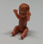 Poppenhuis baby popje, Kijk, Kies en Koop!, Verzamelen, Manon.1977@live.nl, Gebruikt, Ophalen of Verzenden, Vintage Miniaturen