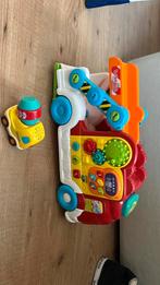 Vtech Toet Toet Autoambulance, Ophalen of Verzenden, Gebruikt, 2 tot 4 jaar