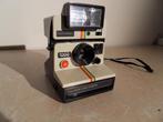 Polaroid camera met flitser., Polaroid, Gebruikt, Ophalen of Verzenden, Polaroid