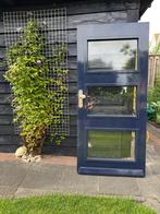 Voordeur, Ophalen, Gebruikt, 80 tot 100 cm, Buitendeur