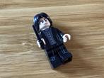 LEGO Harry Potter Snape Sneep minifig, Ophalen of Verzenden, Zo goed als nieuw, Losse stenen, Lego